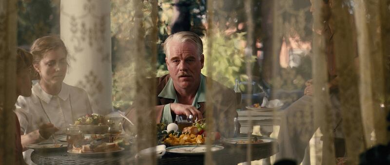 Philip Seymour Hoffman, foto 14