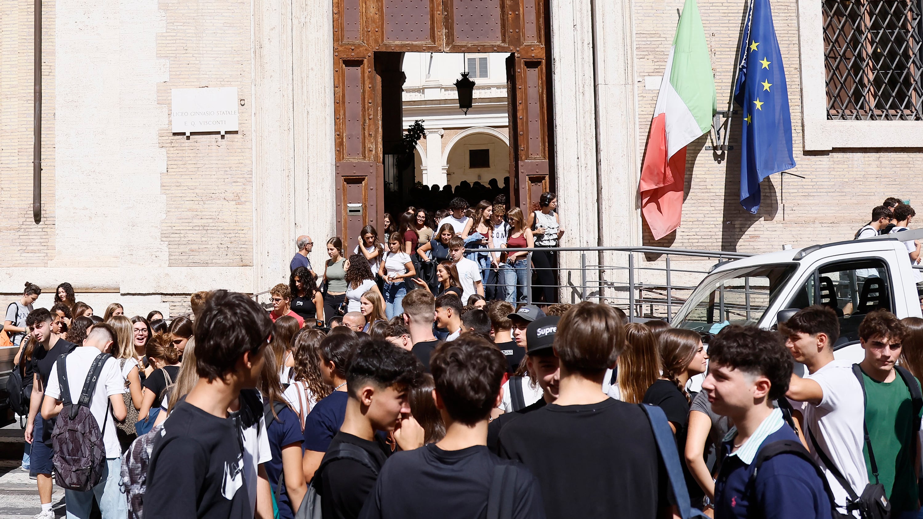 Liceo del Made Italy, Consiglio di Stato sospende il parere: "Più chiarimenti"