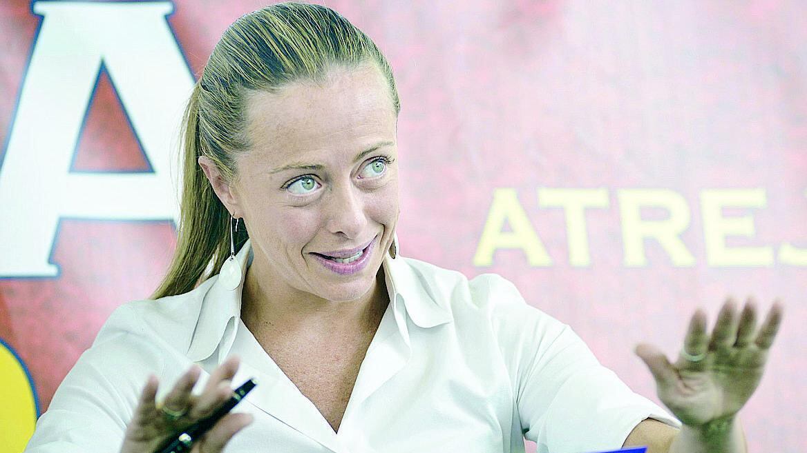 «Il futuro del centrodestra deve partire dalle primarie»