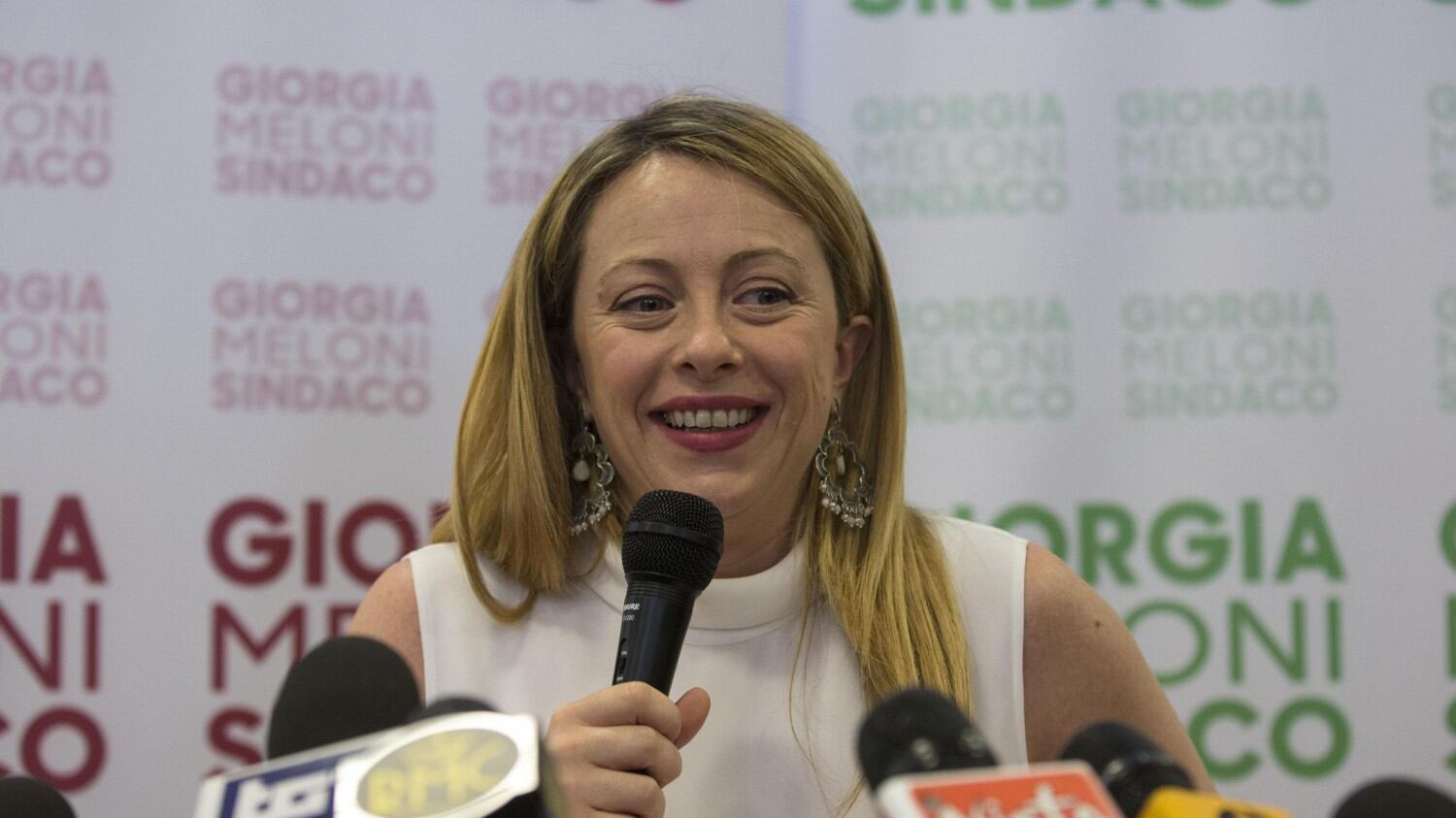 Fratelli d'Italia è a un bivio. E intanto sparisce da Milano