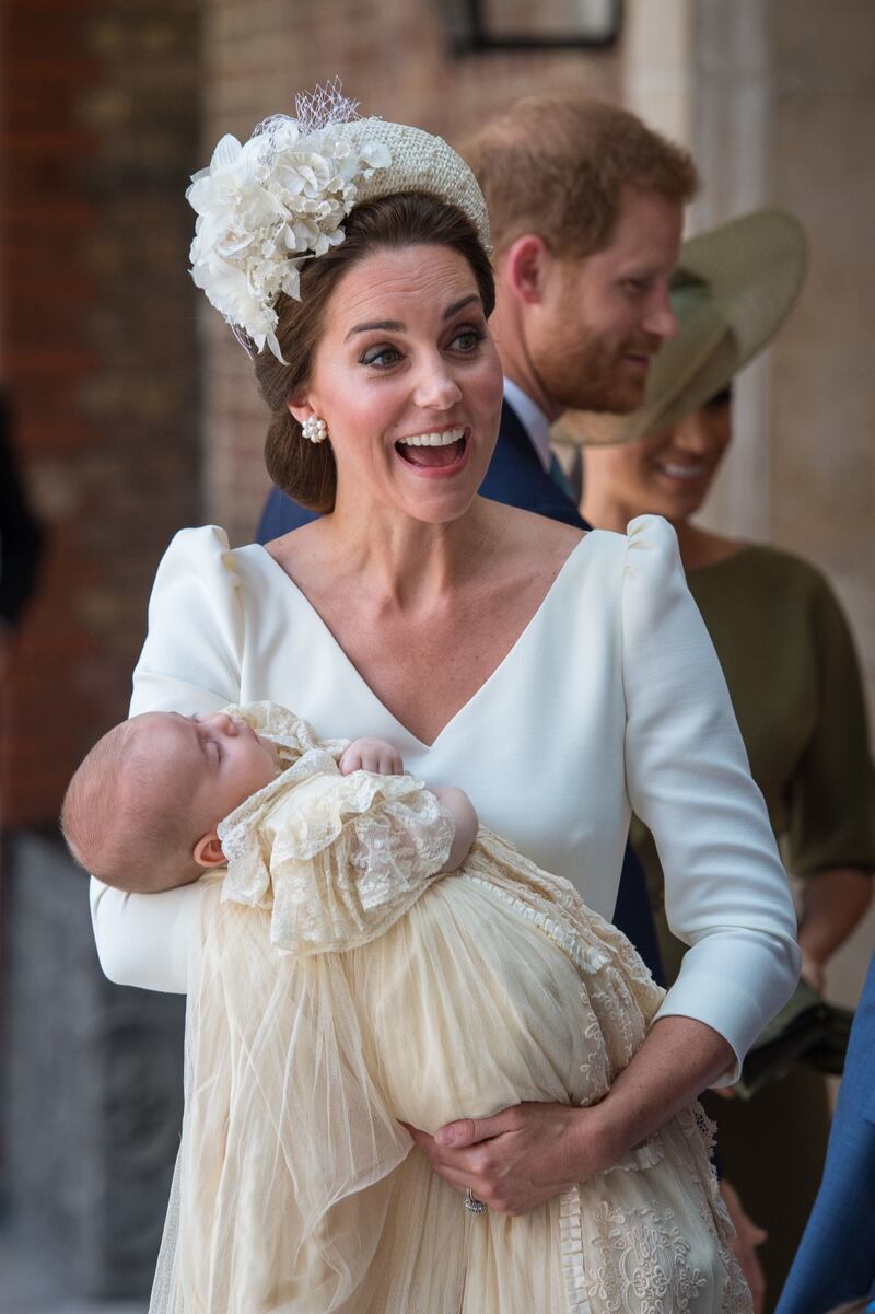 Kate Middleton a Wimbledon, foto 6