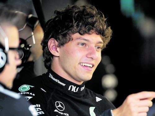 Kimi diventa Paperelli e compie 20 anni: nessun big come lui
