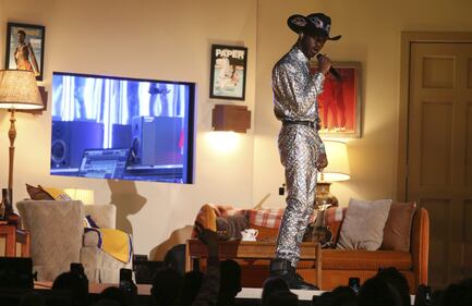 Grammy 2020: le foto più belle 6