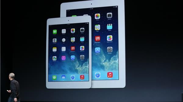 Storico accordo tra Apple e Ibm