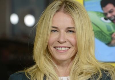 Chelsea Handler, le foto 10