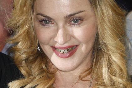 Madonna, la regina del pop 6
