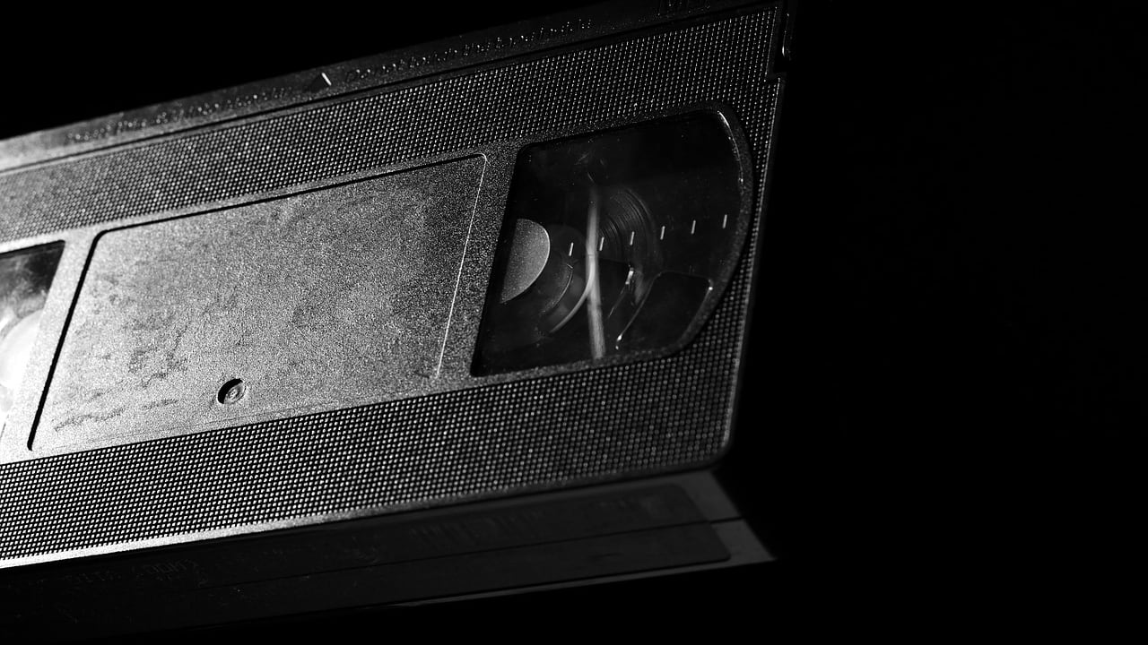 Avete queste videocassette in casa? Valgono anche 4mila euro