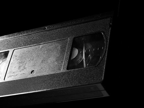 Avete queste videocassette in casa? Valgono anche 4mila euro