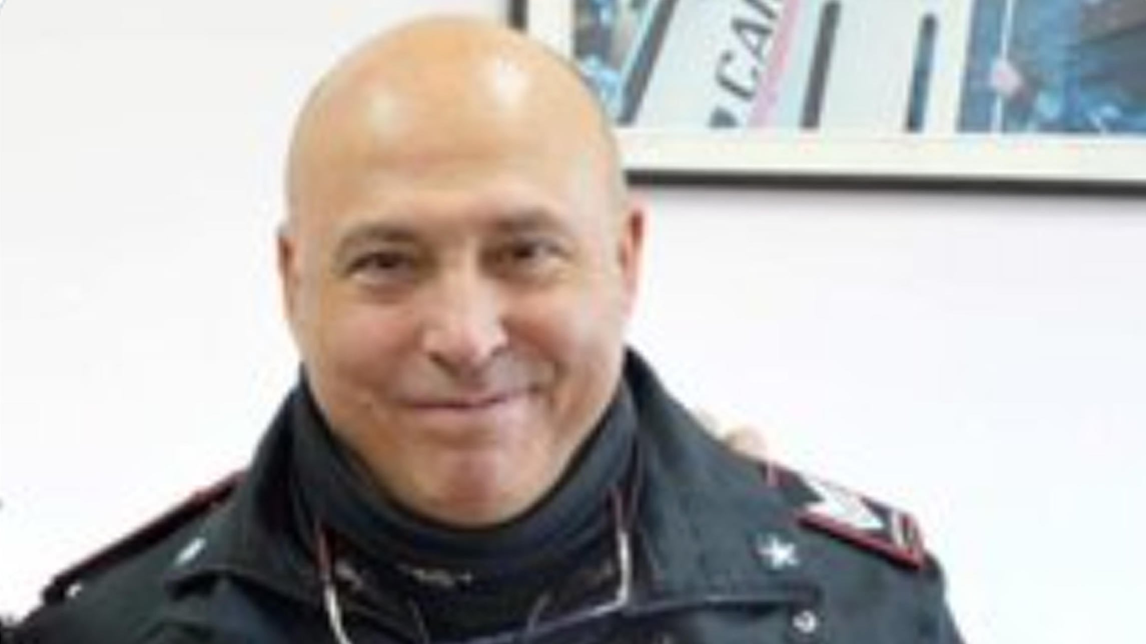 Carabiniere ucciso, Giannattasio accusato di omicidio: la decisione del gip