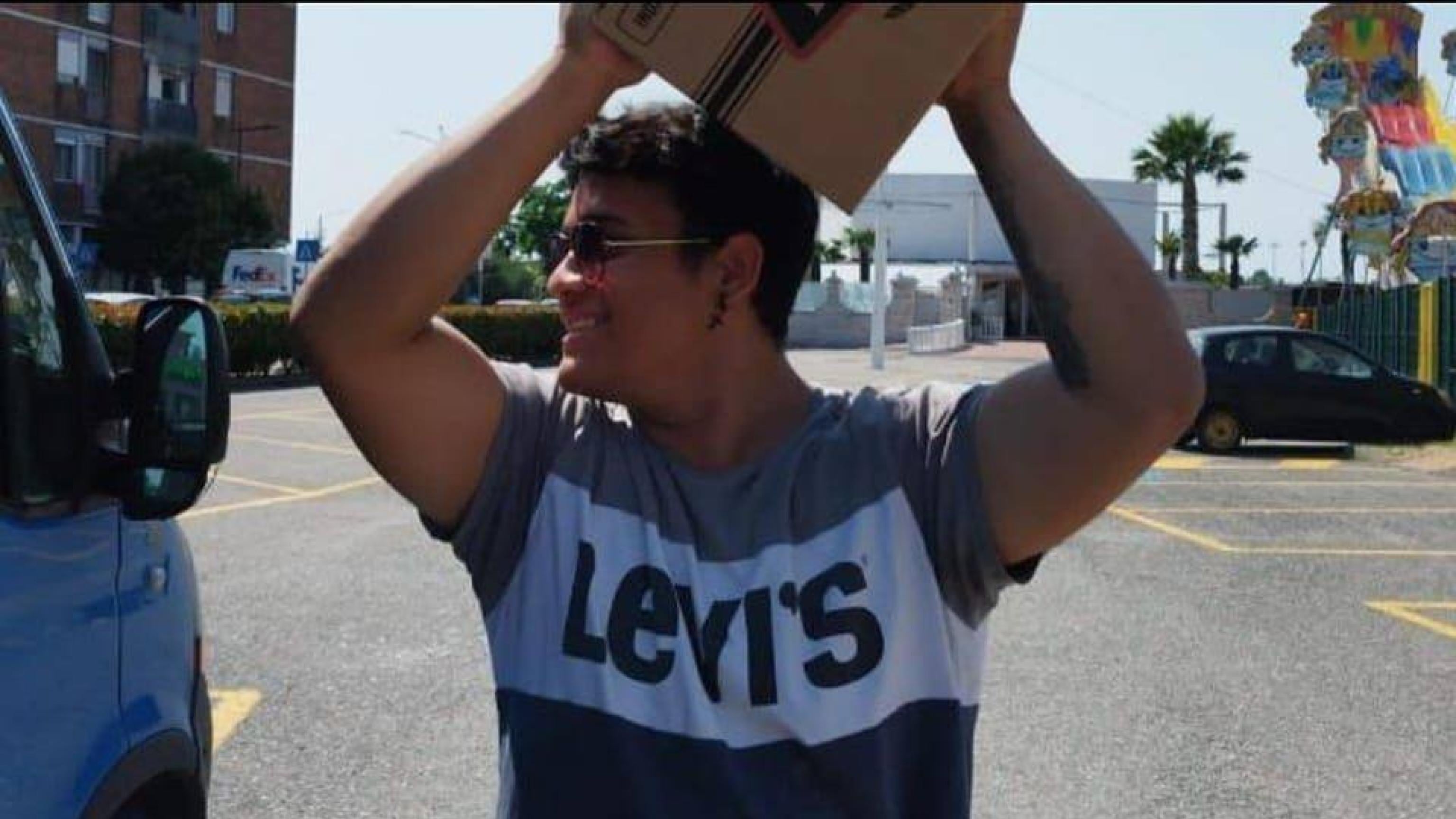 Morte Silvera, presi altri 6 latin king: c'è anche il trapper Reyomar
