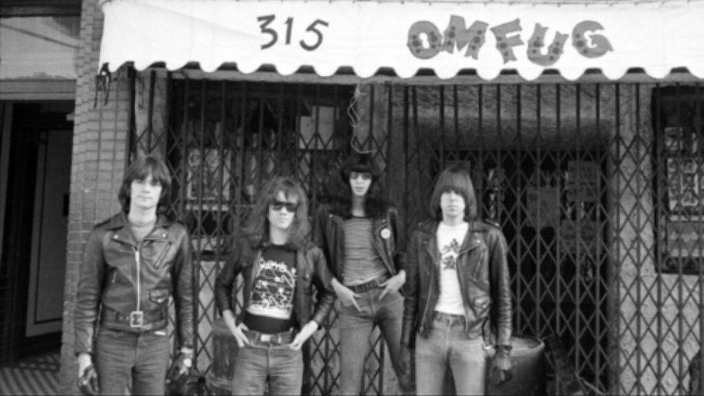 Così il "CBGB" diventò il cuore rock di New York