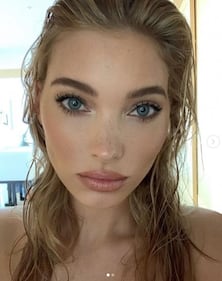 Elsa Hoskm le foto hot 3