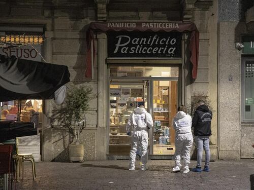 Sparatoria a Milano, arrestato il presunto assassino: è il figlio del panettiere
