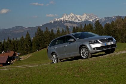 Prova Skoda Octavia 2013 19