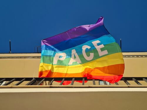 Le amnesie di chi marcia per la pace
