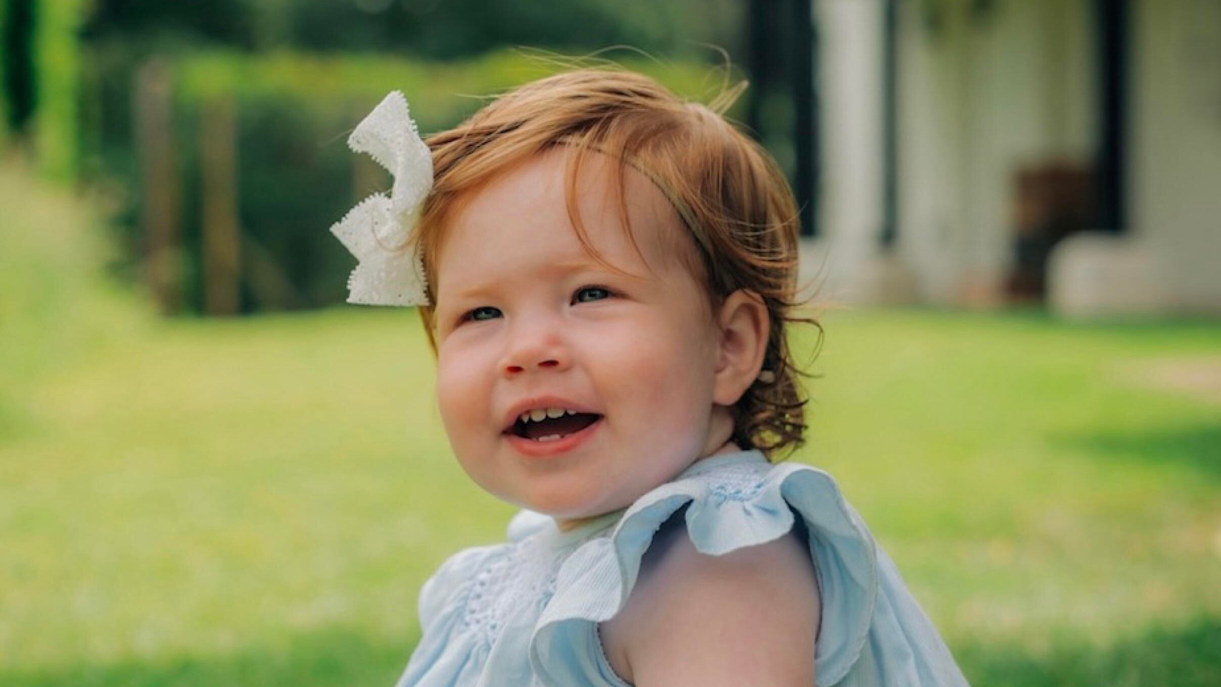 "La figlia di Harry e Meghan è principessa". Ecco perché e chi lo ha deciso