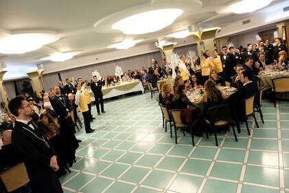 Solidarità e sommelier, il vino rimette in piedi il Paese 3