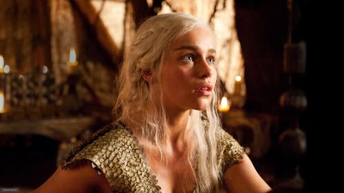 Daenerys Targaryen, foto 21