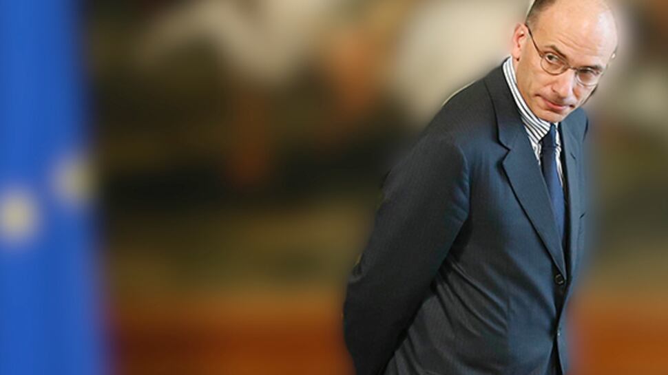 Il grande freddo fra Letta e Alfano
