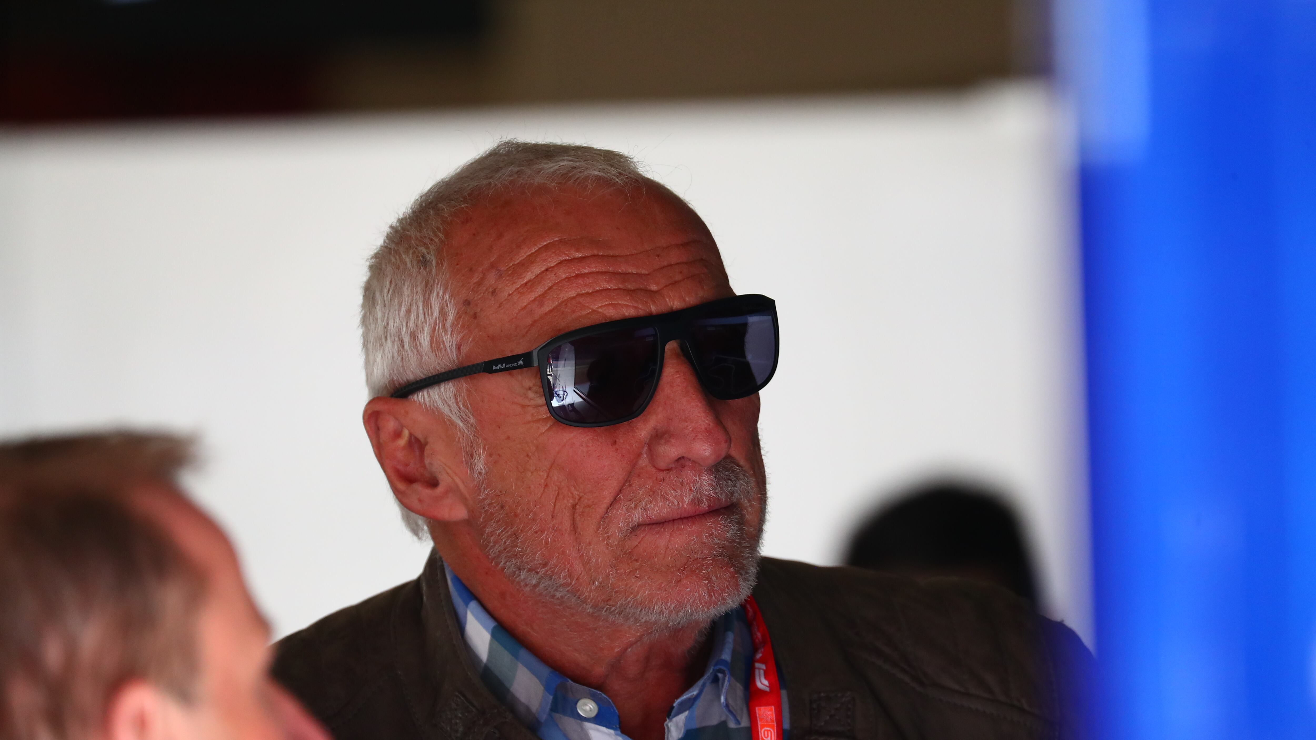 Mateschitz, il "bibitaro" che sa trasformare ogni sua squadra in oro