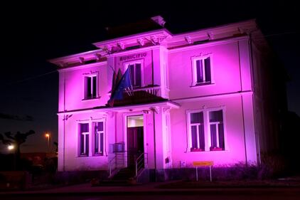 L'Italia del Giro si tinge di rosa 11
