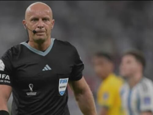 Bufera su Marciniak, arbitro della finale di Champions: ecco perché rischia di saltare