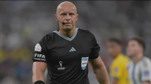 Bufera su Marciniak, arbitro della finale di Champions: ecco perché rischia di saltare
