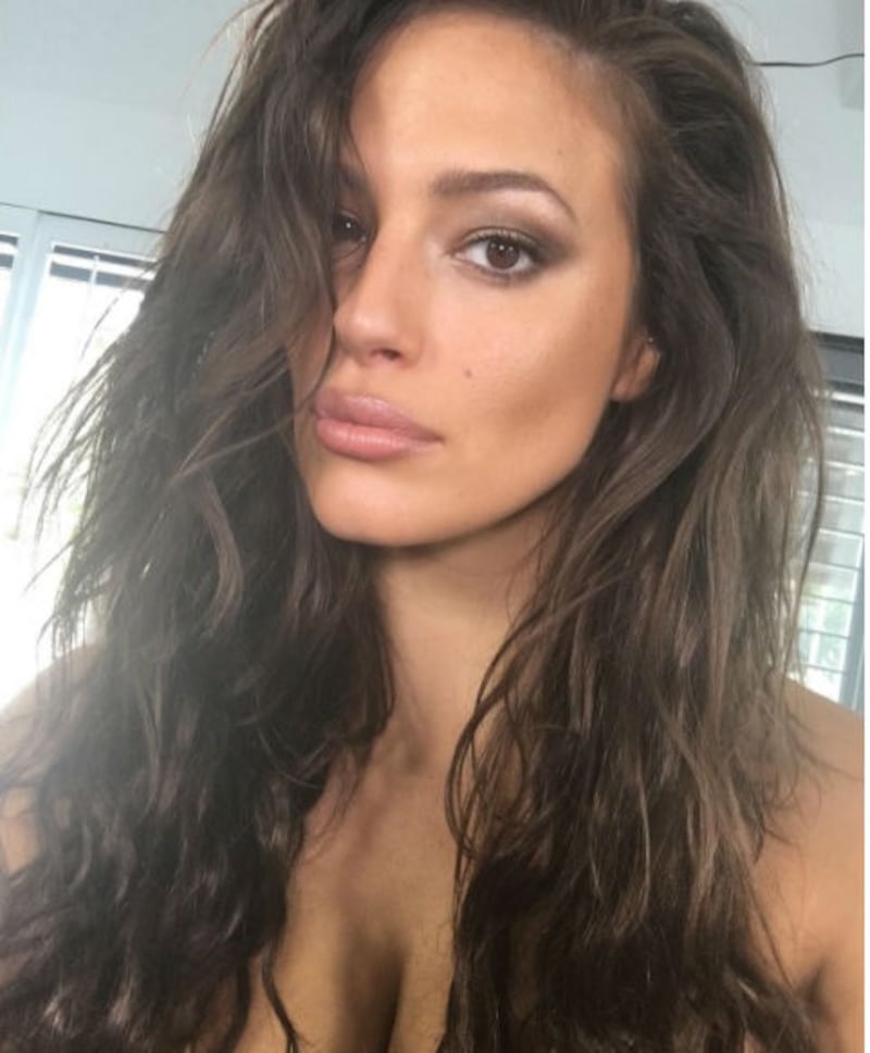 Ashley Graham, le immagini 5
