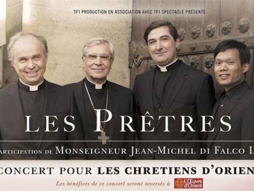 A Parigi è vietato "sostenere i Cristiani d'Oriente": "Le società pubbliche sono neutrali"