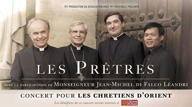A Parigi è vietato "sostenere i Cristiani d'Oriente": "Le società pubbliche sono neutrali"