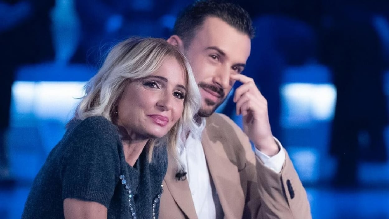 "Sindrome da trasfusione feto fetale". Veronica Peparini svela i problemi legati alla gravidanza