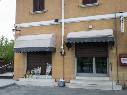 La ricostruzione della sparatoria a Budrio