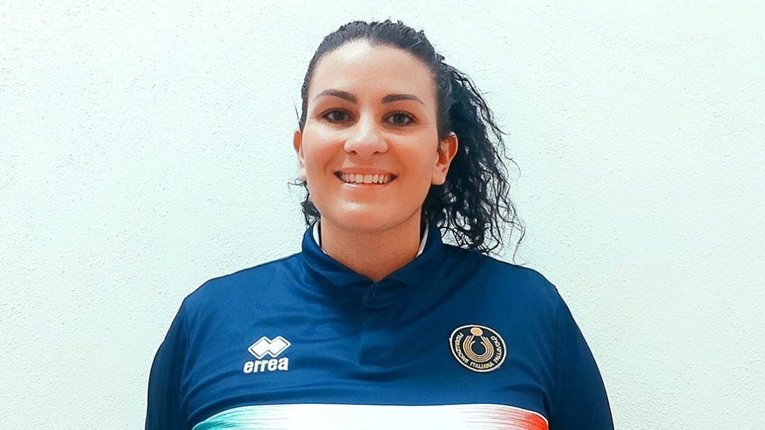 "Sei grassa". E l'arbitra si dimette