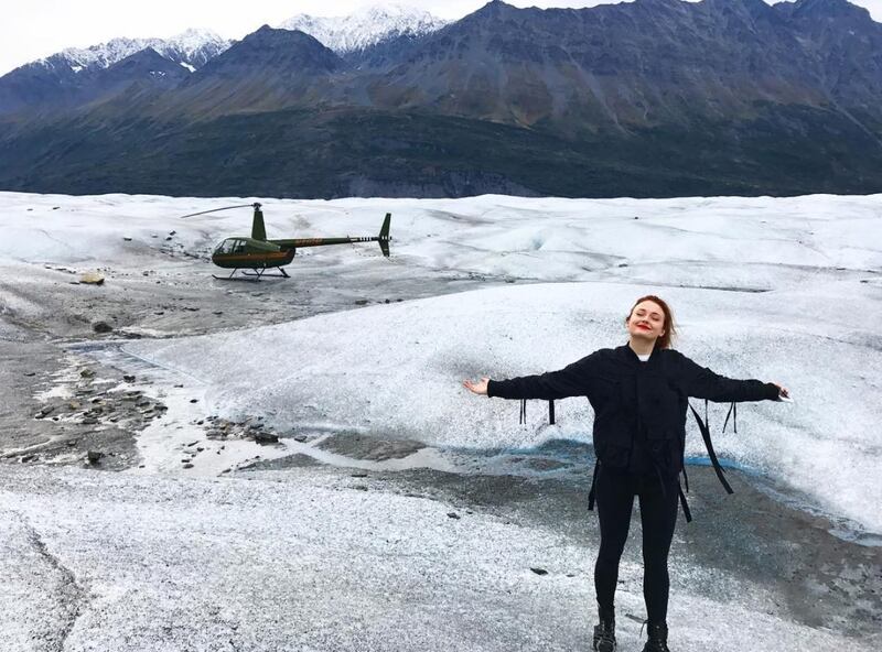 Sophie Turner, le foto su Instagram 9