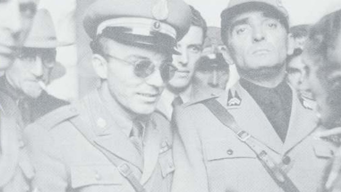Che vergogna infierire sui caduti dell'Rsi