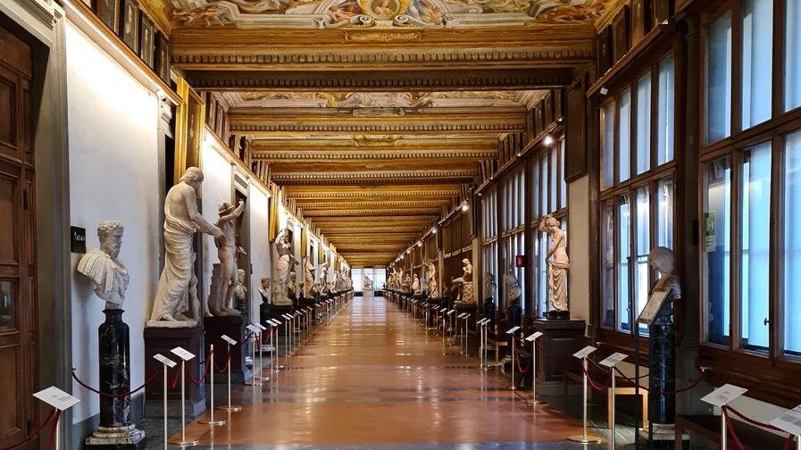 Uffizi chiusi a Natale, il direttore: "Aprire i musei andrebbe contro la tradizione"