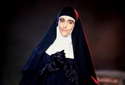Anna Marchesini, le foto più belle 10