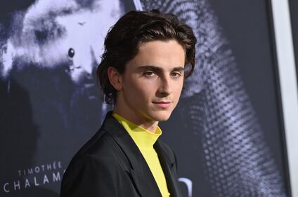 Il cast de "Il Re" a New York per la prima del film  6
