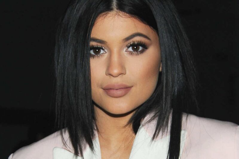 Kylie Jenner, le foto 3