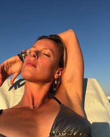 Federica Pellegrini, le foto sexy 10