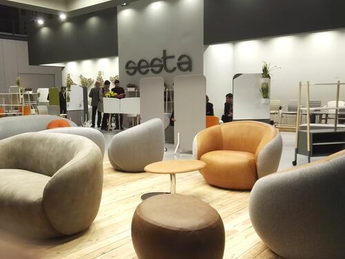 Apre il Salone del Mobile, Milano hub del design d'autore