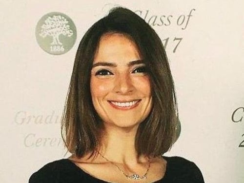 "Sugli ebrei aveva ragione Hitler". Il delirio della prof libanese a Treviso