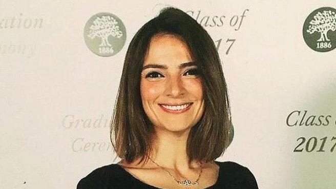 "Sugli ebrei aveva ragione Hitler". Il delirio della prof libanese a Treviso