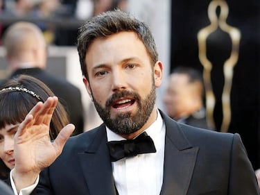 Bad Boy, come li ha cambiati la paternità 18