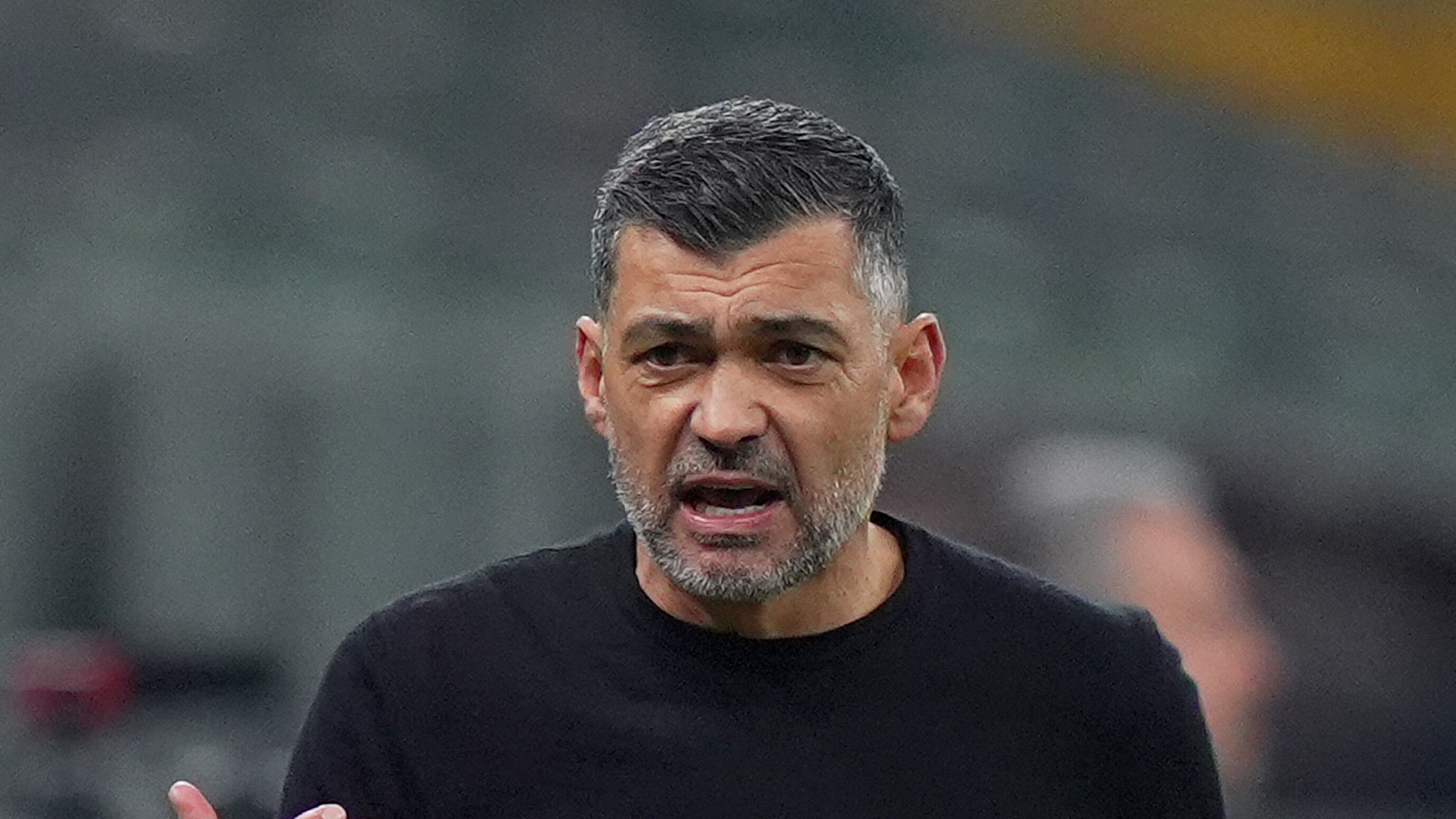 Con il Verona prova del fuoco per Conceiçao: dentro i sostituti pensando alla Champions
