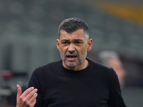 Con il Verona prova del fuoco per Conceiçao: dentro i sostituti pensando alla Champions