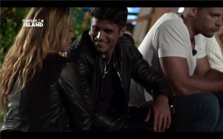 Temptation Island: le coppie della terza puntata 8