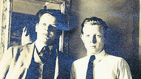 Genio e regolatezza I destini incrociati dei fratelli Pollock