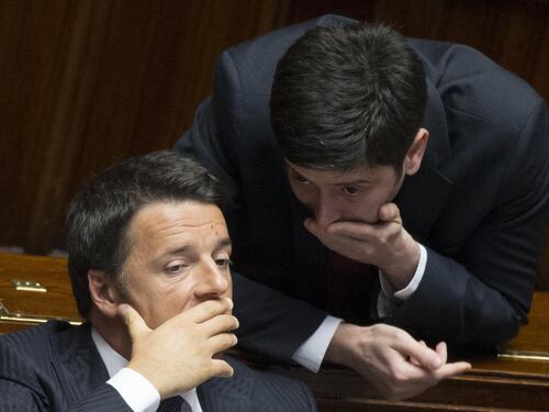 Speranza attacca Padoan: "Governo pro evasione? Il ministro chiarisca"