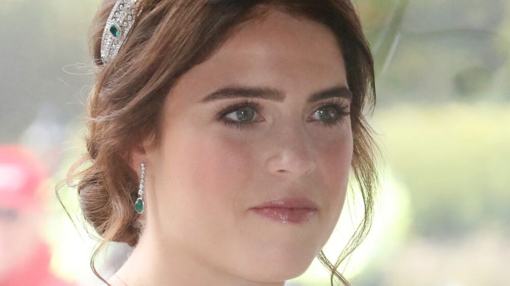La principessa Eugenia è diventata mamma. Ma la regina può porre un veto